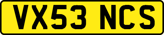 VX53NCS
