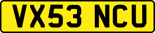 VX53NCU