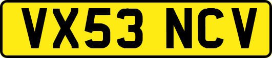 VX53NCV
