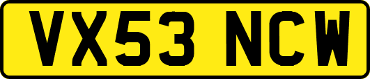 VX53NCW