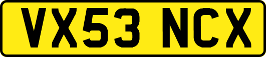 VX53NCX