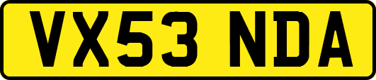 VX53NDA