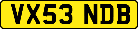 VX53NDB