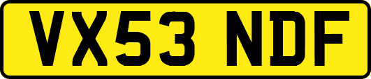 VX53NDF