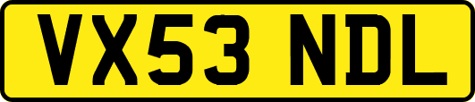 VX53NDL
