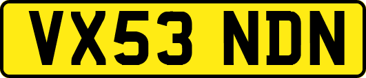 VX53NDN