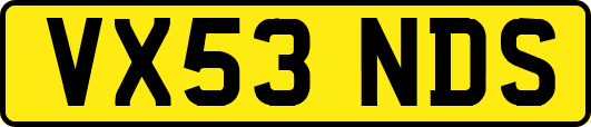 VX53NDS