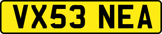 VX53NEA