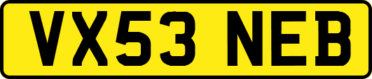 VX53NEB