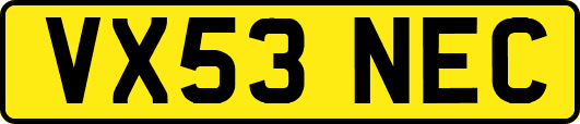 VX53NEC