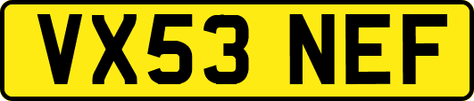 VX53NEF