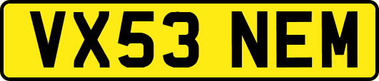 VX53NEM