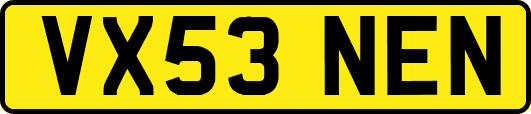 VX53NEN
