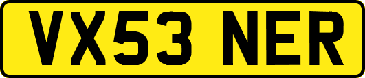 VX53NER