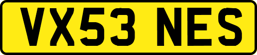 VX53NES