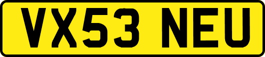 VX53NEU