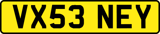 VX53NEY