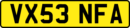 VX53NFA