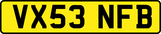 VX53NFB