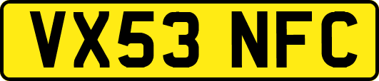 VX53NFC