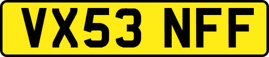 VX53NFF