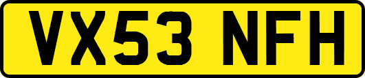 VX53NFH