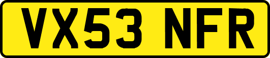 VX53NFR