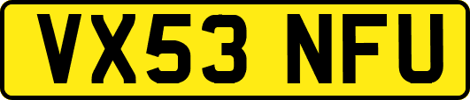 VX53NFU