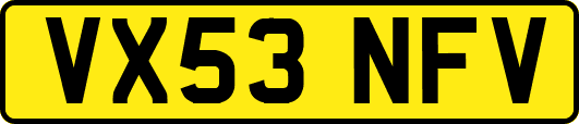 VX53NFV