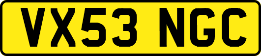 VX53NGC