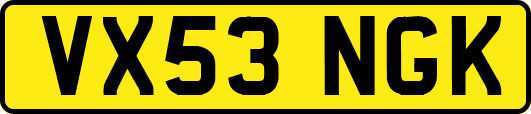 VX53NGK