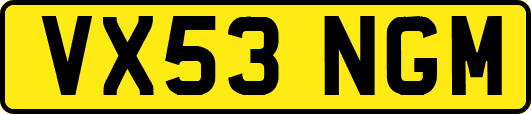 VX53NGM