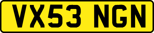 VX53NGN