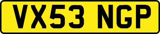 VX53NGP