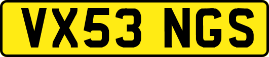 VX53NGS