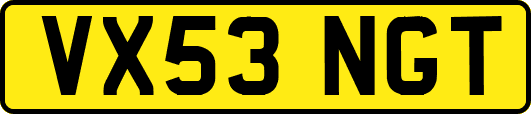 VX53NGT