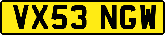 VX53NGW