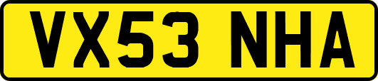 VX53NHA