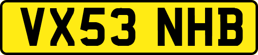 VX53NHB