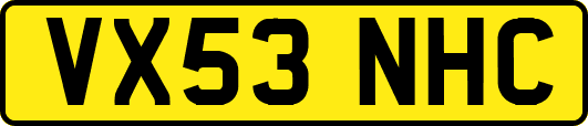 VX53NHC
