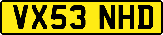 VX53NHD