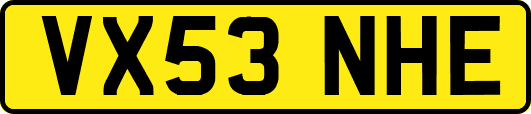 VX53NHE