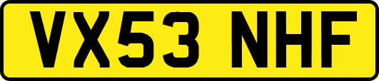 VX53NHF