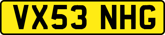 VX53NHG