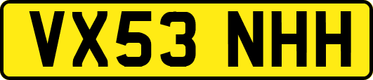 VX53NHH