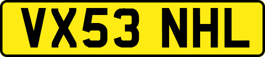 VX53NHL