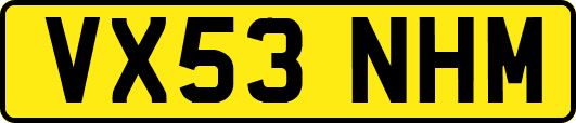 VX53NHM