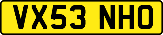 VX53NHO