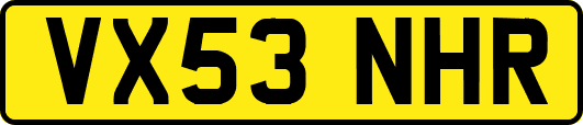 VX53NHR