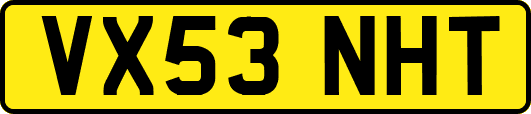 VX53NHT